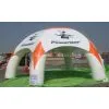 Inflatable Round Tent