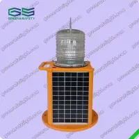GS-LS/C-6 LED Solar Powered Marine Lanterns