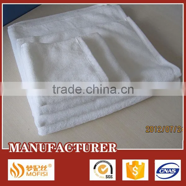 Cheap 100%cotton Terry Towel Stock Lot