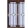 Aluminum Doors