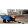 Walking Tractor Trailer