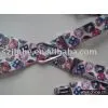 Kid's Printed Suspender