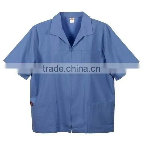 Work Cloth
