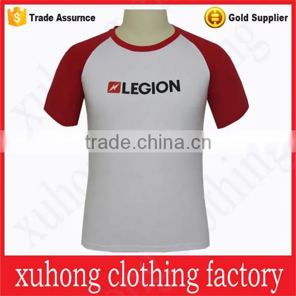 New Design Customize Best Price Custom Unisex Fitness t Shirt