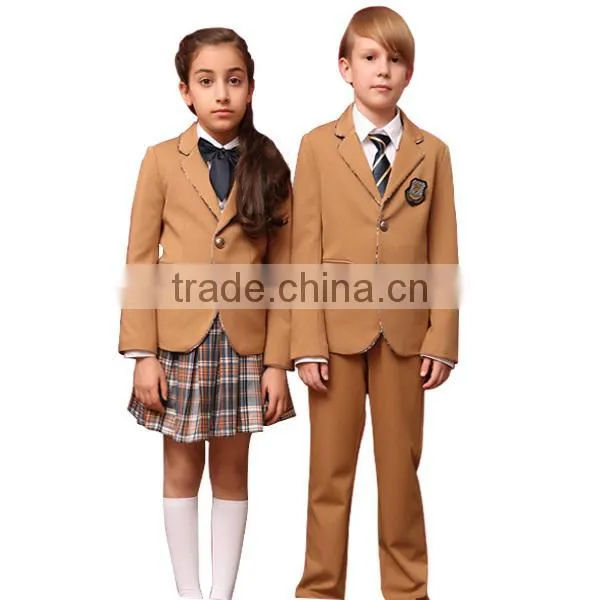 Factory Price Kids Clothing Manufactuers photo-3