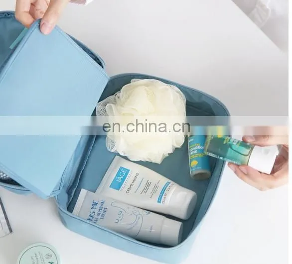 Cosmetic Clutch Bag,Beauty Travel Bag,,make up Cosmetics photo-4