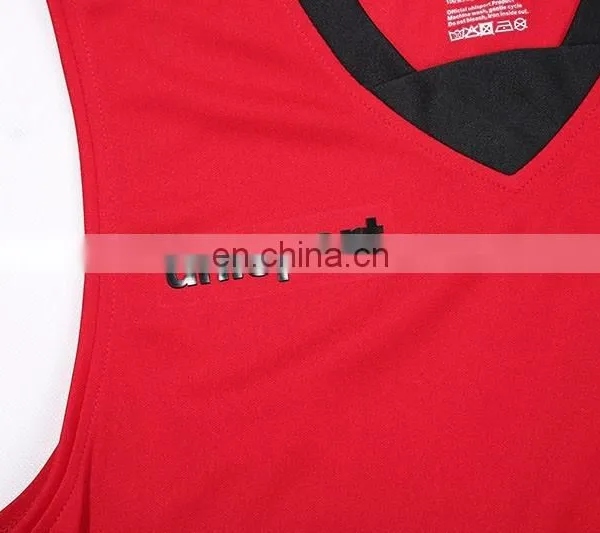 Promotion Custom Lightweight Breathable Cooling Sport Vest photo-3