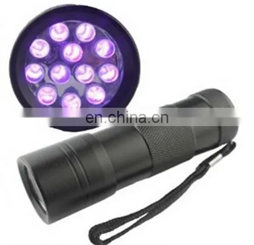12led Torches High Power photo-3
