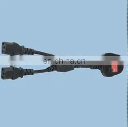 Kettle Lead With 13A Fuse photo-3