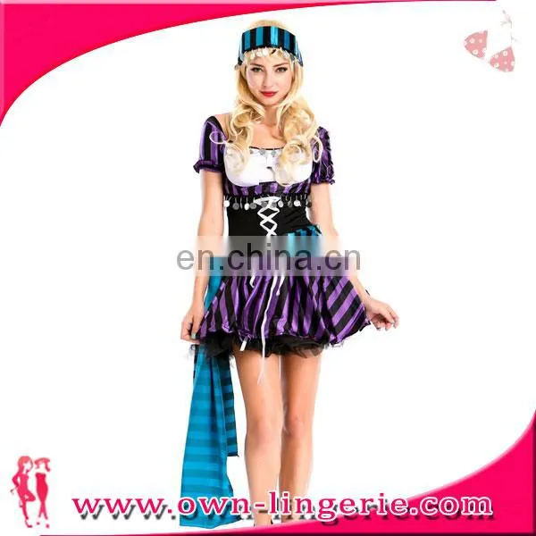 California Costumes Women's Egyptian Goddess Costume photo-4