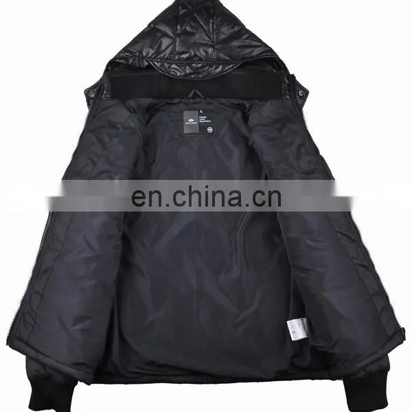 2015 New Model Fashion Design Garment Factory photo-3