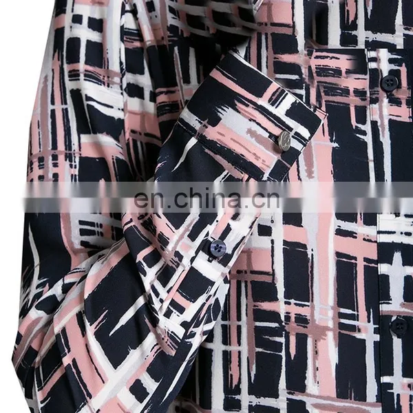 Fashion Women Office Shirt Design of 100% Cotton and Tops photo-5