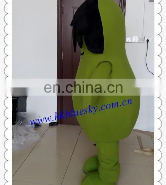 Character Cartoon Mascot Costume photo-3