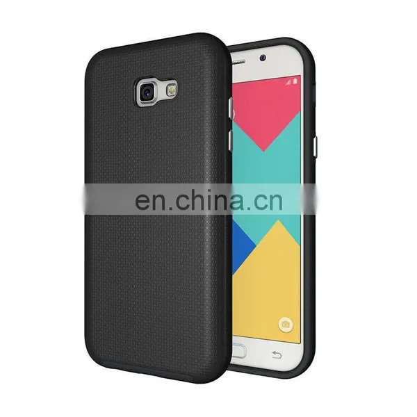 For Samsung Galaxy A7 Tpu Soft Clear Crystal Protector Case Wholesale Best Price Supplier Sublimation Case for Samsung A7 photo-5