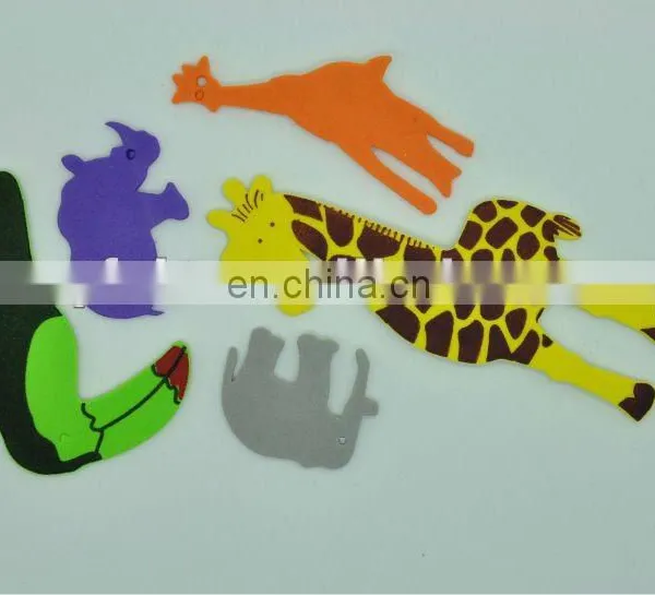 Foam Craft