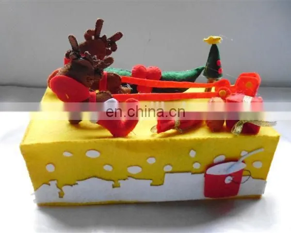 Non-woven DIY Craft Set photo-3