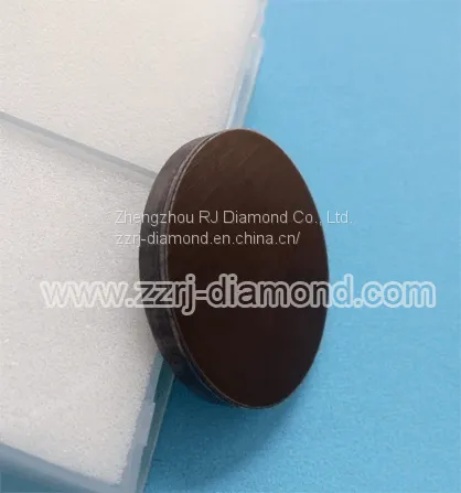 PCBN Cutting Tool Blanks photo-4