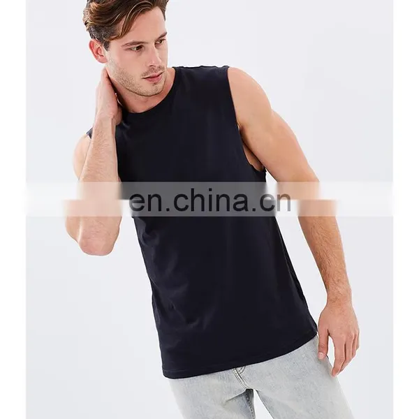 Jogging Tank Top for Activewear photo-3