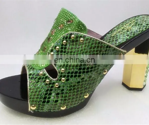High Quality Fashion Shoes for Woman(MD-105) Wholesale Women Shoes photo-3