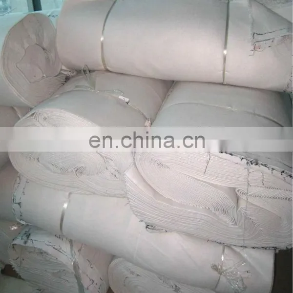 Polyester Tie Interlining Fabric for Necktie