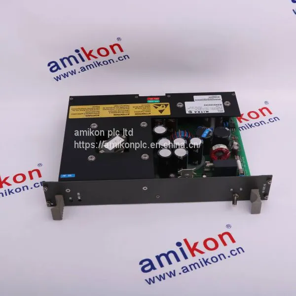 ABB CI810B TB807 PFEA112-65 3BSE050091R65 photo-4