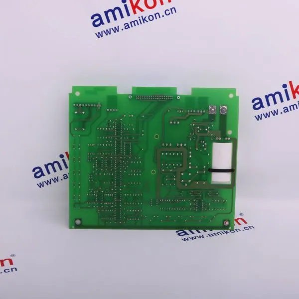 ABB 3AUA489002B4562 3BSE003879R1 A8PU05ABFW02 photo-2