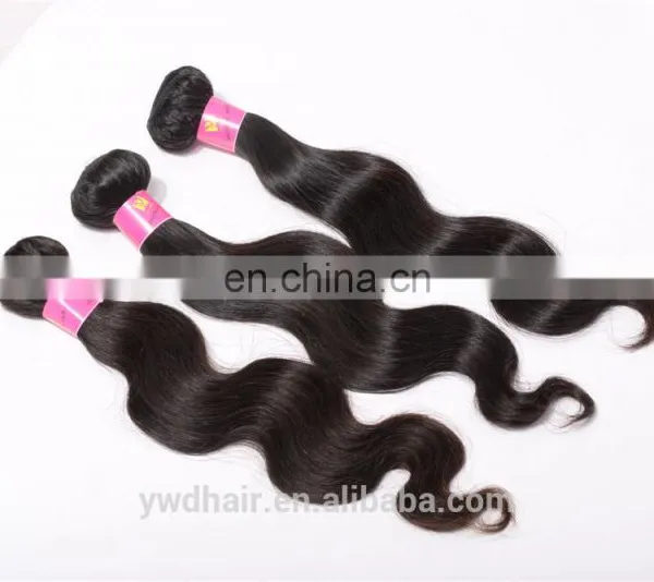 8A Grade Virgin Unprocessed Human Hair Brazilian Body Wave 3 Bundles Brazilian Virgin Hair Yavida Hair Brazilian Body Wave photo-6
