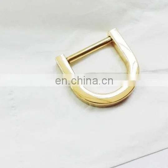 Die Casting Metal Hanger Handbag Handles