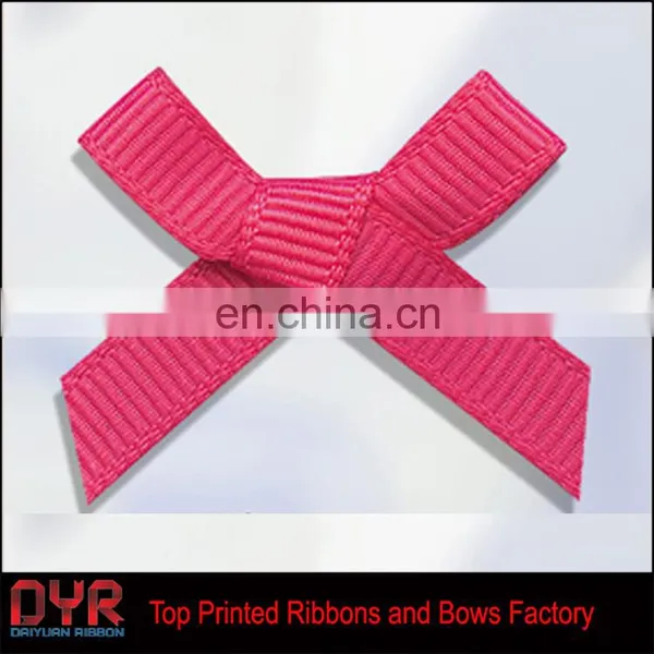 Wholesale Ribbon Bows for Garments With Good Price