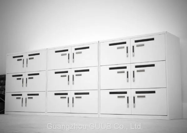 GUUB High Quality Combination Lock Filing Cabinet Cabinet Swing Handle Lock photo-3