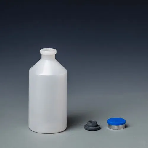 100ml Amber Vial Bottle Pharmaceutical Injection photo-2