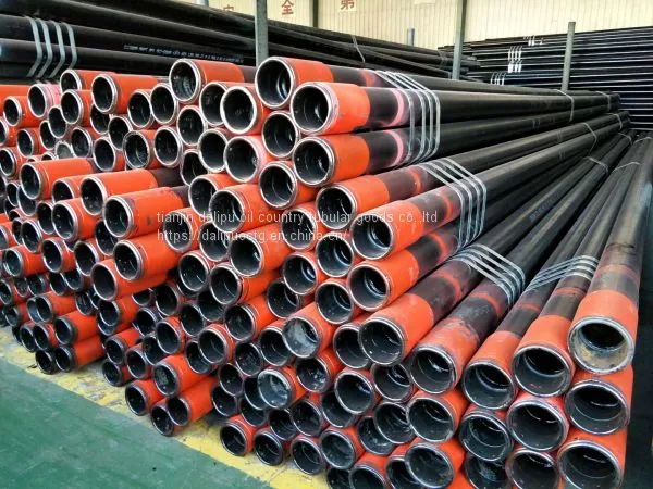 R3 13-3/8 API 5ct Casing Pipe,BTC Casing Pipe photo-3