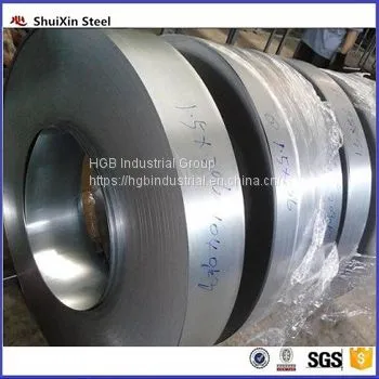 Cold Rolled Steel Strip in Cold Rolled Steel Sheets With Wide Properties photo-4