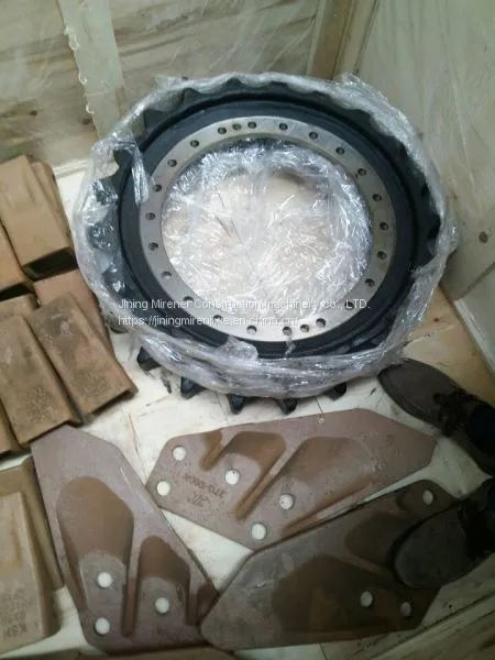 Shantui SE240 Swivel Joint Assy 230-22-00000 SE240 Swivel Joint Assy J221-22A-100000 photo-2