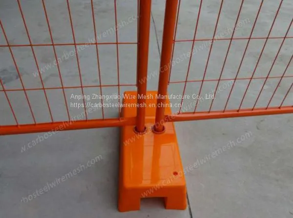 Temporary Fence China