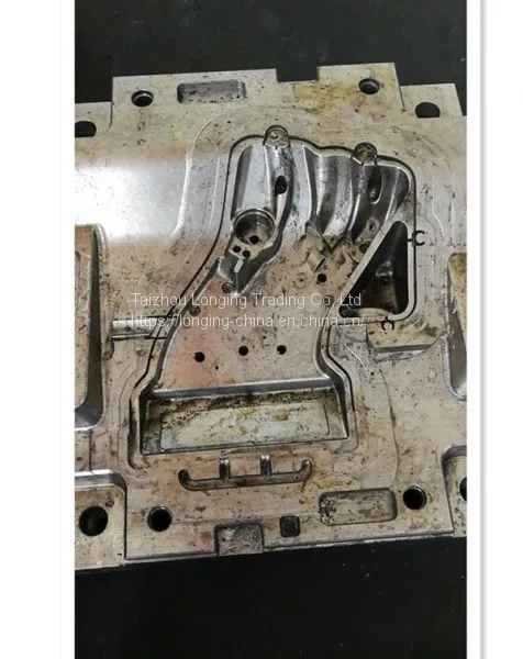 Intake Manifold Mould Manufacturer photo-3