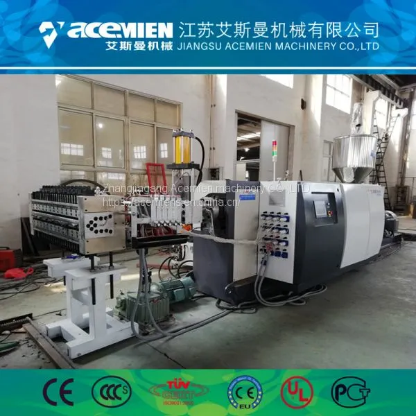 Recycled Building Fireproof Template Machinery photo-5