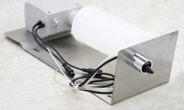Automatic Touchless Faucet Auto Soap Dispenser photo-2