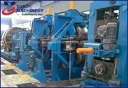 Pipe Mill 426mm