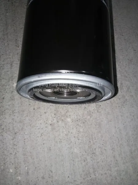 Air Compressor Parts of Oil Filter, Compressor Accessory Filter photo-3
