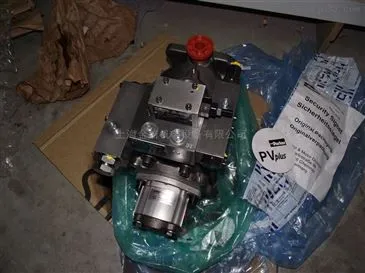 Parker Pump PV032R1K1AYNMTP photo-2