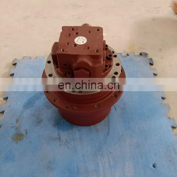 Excavator B37 Final Drive MAG-26V-320-1 photo-5