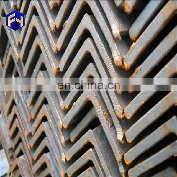 Multifunctional ss 304 Specification Angle Bar With Great Price photo-4