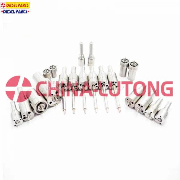 Fuel Injector vs Nozzle 0 433 171 044/DLLA140P44 Industrial Nozzles & Systems for AGRALE-DEUTZ photo-2