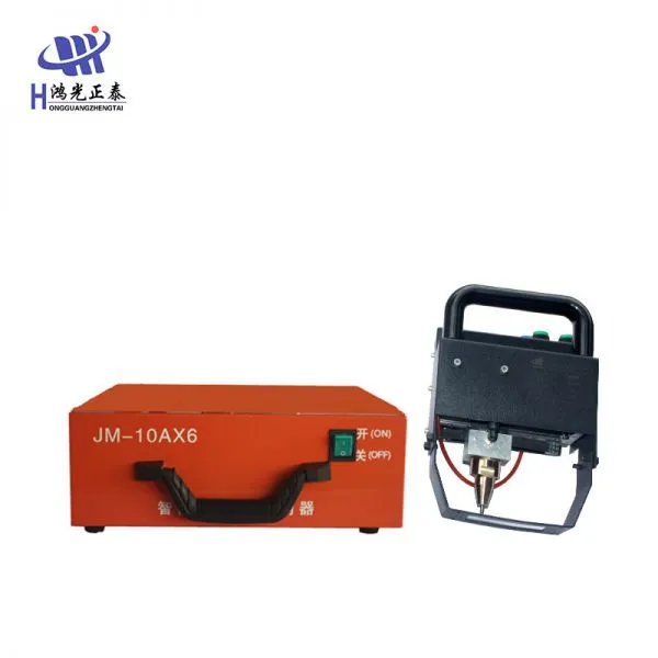 Nameplate Printing Machine for Metal Plate photo-2