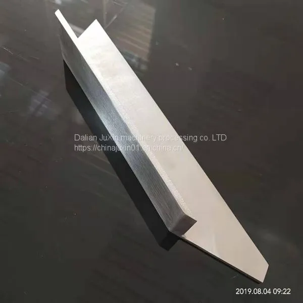 Metal Parts- Laser Cutting Service China