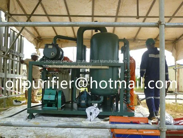 dirty lube oi purifier,mobil gear oil processing machine,liquid coolant filtration facility,cutting fluid regenerative system