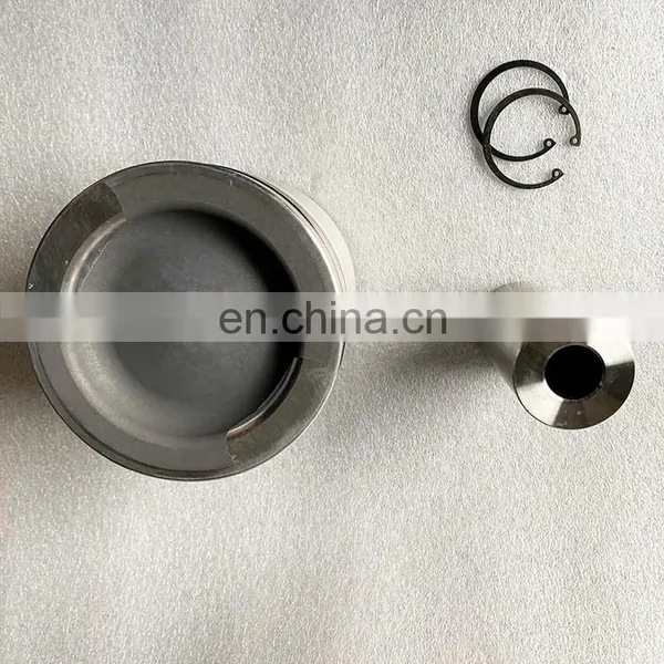 Factory Supply K19 Engine Part for Cummins Piston Kit 3631245 photo-2