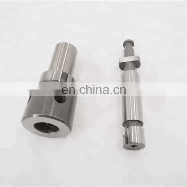 Diesel Engine Injection Pump Plunger A147 Plunger Element 7mm