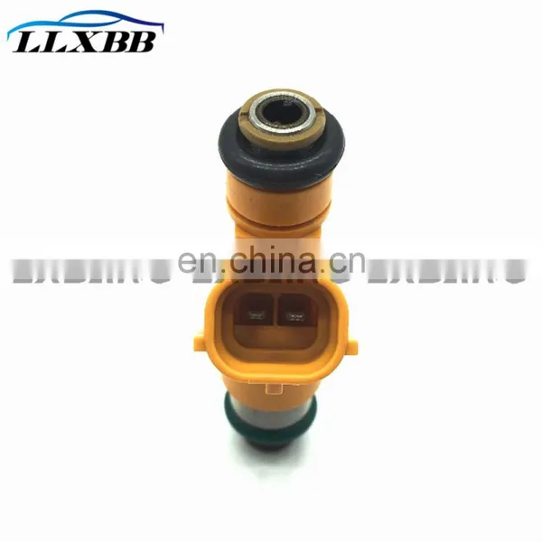 Original Fuel Injector Oil Nozzle 16600-EY00A For Nissan Infinity EX37 FX37 G37 16600EY00A photo-3